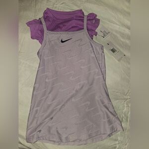 Nike Girl Dress Size 3T